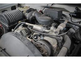 1998 GMC Sierra (CC-2106343) for sale in Saratoga Springs, New York