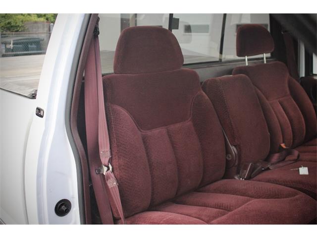1998 GMC Sierra (CC-2106343) for sale in Saratoga Springs, New York