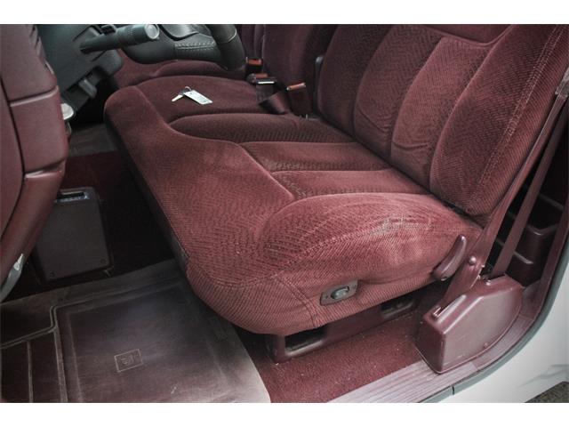 1998 GMC Sierra (CC-2106343) for sale in Saratoga Springs, New York