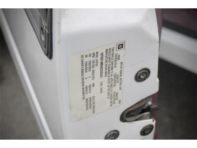 1998 GMC Sierra (CC-2106343) for sale in Saratoga Springs, New York