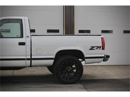 1998 GMC Sierra (CC-2106343) for sale in Saratoga Springs, New York
