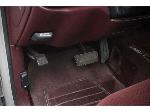 1998 GMC Sierra (CC-2106343) for sale in Saratoga Springs, New York
