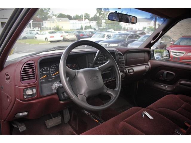 1998 GMC Sierra (CC-2106343) for sale in Saratoga Springs, New York