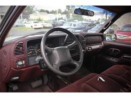 1998 GMC Sierra (CC-2106343) for sale in Saratoga Springs, New York