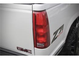 1998 GMC Sierra (CC-2106343) for sale in Saratoga Springs, New York