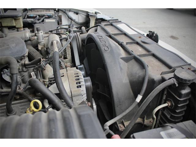 1998 GMC Sierra (CC-2106343) for sale in Saratoga Springs, New York
