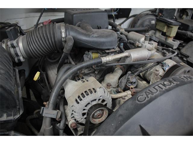 1998 GMC Sierra (CC-2106343) for sale in Saratoga Springs, New York