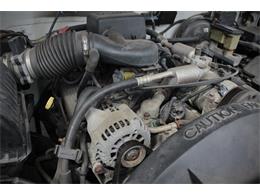 1998 GMC Sierra (CC-2106343) for sale in Saratoga Springs, New York