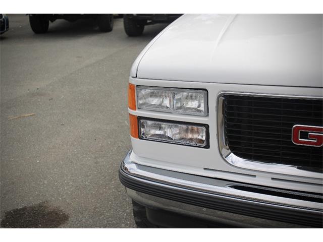 1998 GMC Sierra (CC-2106343) for sale in Saratoga Springs, New York