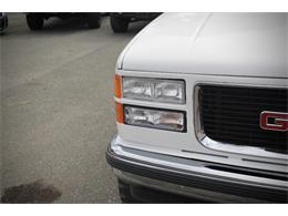 1998 GMC Sierra (CC-2106343) for sale in Saratoga Springs, New York