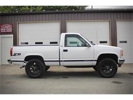 1998 GMC Sierra (CC-2106343) for sale in Saratoga Springs, New York