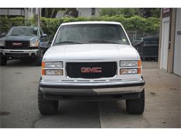 1998 GMC Sierra (CC-2106343) for sale in Saratoga Springs, New York