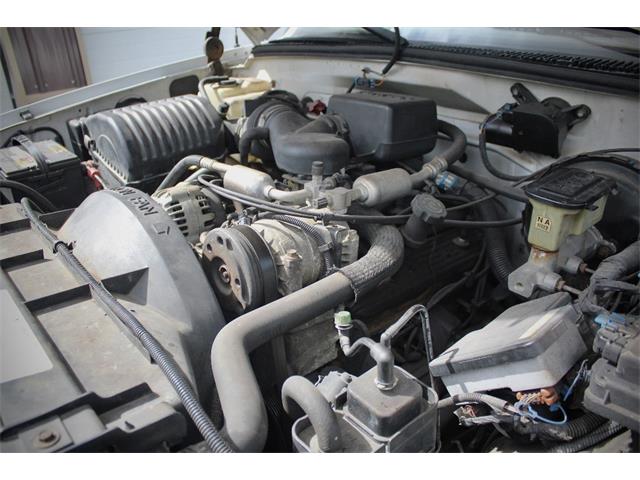1998 GMC Sierra (CC-2106343) for sale in Saratoga Springs, New York