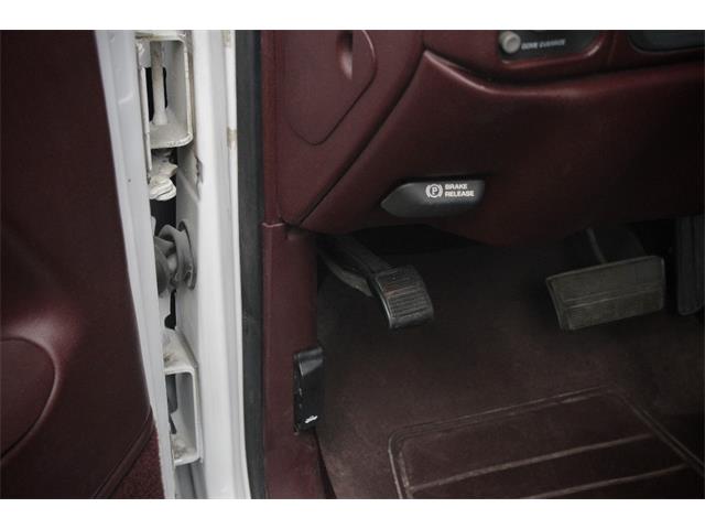1998 GMC Sierra (CC-2106343) for sale in Saratoga Springs, New York