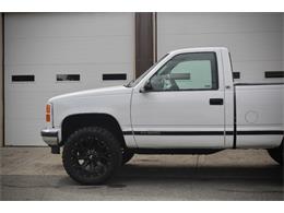 1998 GMC Sierra (CC-2106343) for sale in Saratoga Springs, New York