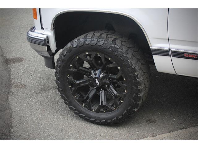 1998 GMC Sierra (CC-2106343) for sale in Saratoga Springs, New York
