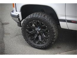 1998 GMC Sierra (CC-2106343) for sale in Saratoga Springs, New York