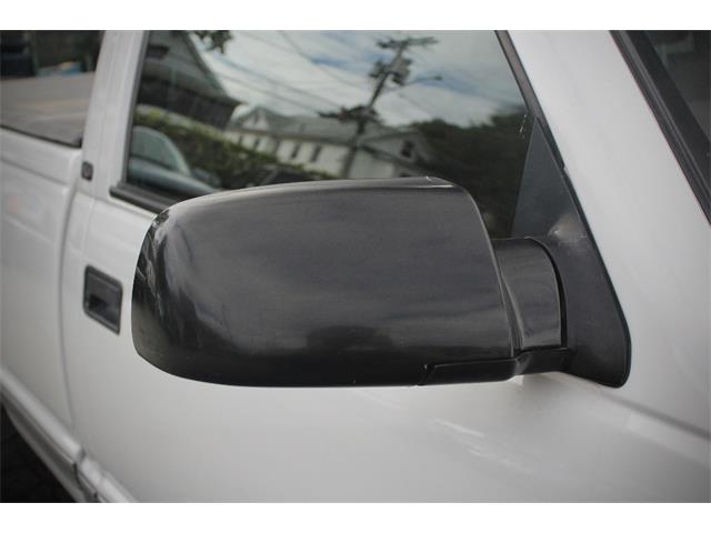 1998 GMC Sierra (CC-2106343) for sale in Saratoga Springs, New York
