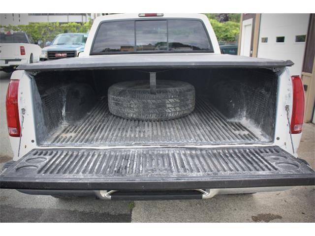 1998 GMC Sierra (CC-2106343) for sale in Saratoga Springs, New York