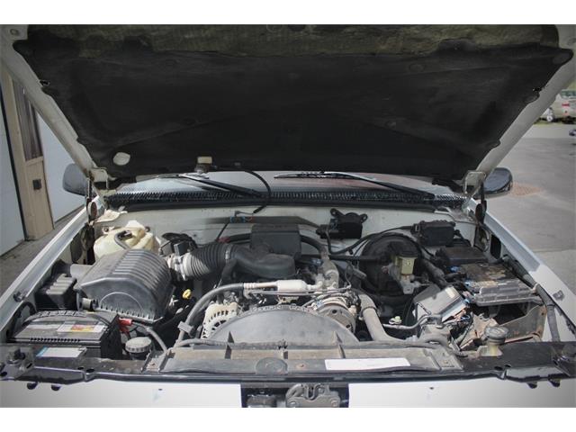 1998 GMC Sierra (CC-2106343) for sale in Saratoga Springs, New York