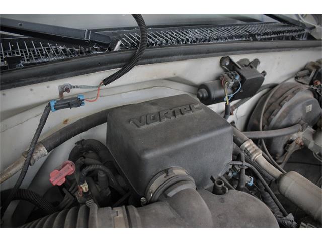 1998 GMC Sierra (CC-2106343) for sale in Saratoga Springs, New York