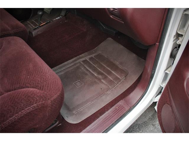 1998 GMC Sierra (CC-2106343) for sale in Saratoga Springs, New York