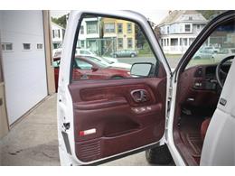 1998 GMC Sierra (CC-2106343) for sale in Saratoga Springs, New York