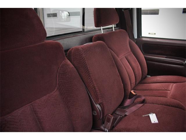 1998 GMC Sierra (CC-2106343) for sale in Saratoga Springs, New York