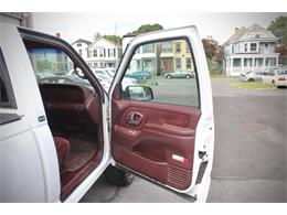 1998 GMC Sierra (CC-2106343) for sale in Saratoga Springs, New York