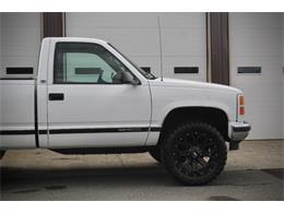 1998 GMC Sierra (CC-2106343) for sale in Saratoga Springs, New York