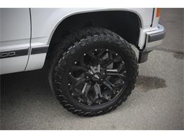 1998 GMC Sierra (CC-2106343) for sale in Saratoga Springs, New York