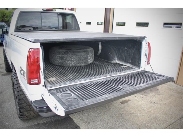 1998 GMC Sierra (CC-2106343) for sale in Saratoga Springs, New York