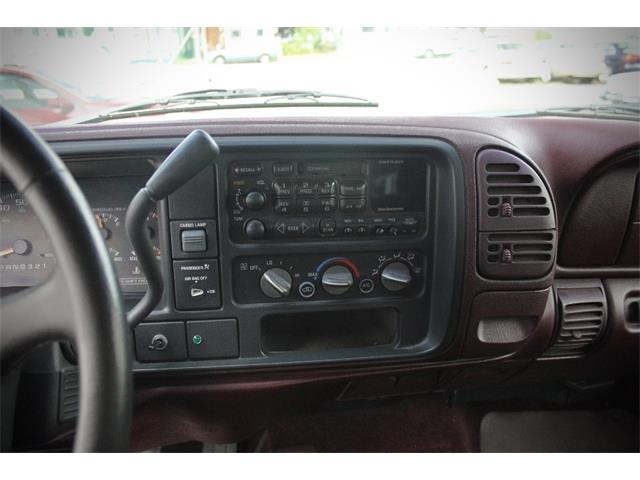 1998 GMC Sierra (CC-2106343) for sale in Saratoga Springs, New York