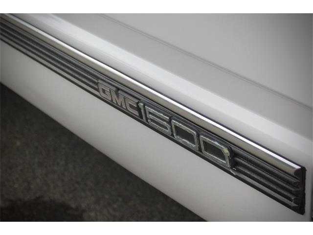 1998 GMC Sierra (CC-2106343) for sale in Saratoga Springs, New York