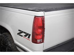 1998 GMC Sierra (CC-2106343) for sale in Saratoga Springs, New York