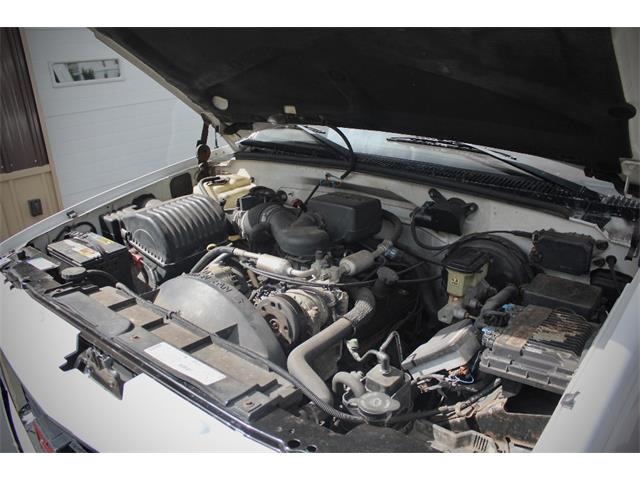 1998 GMC Sierra (CC-2106343) for sale in Saratoga Springs, New York