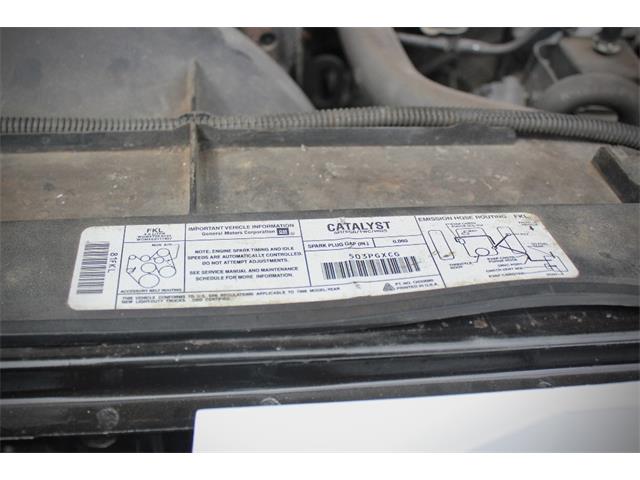 1998 GMC Sierra (CC-2106343) for sale in Saratoga Springs, New York