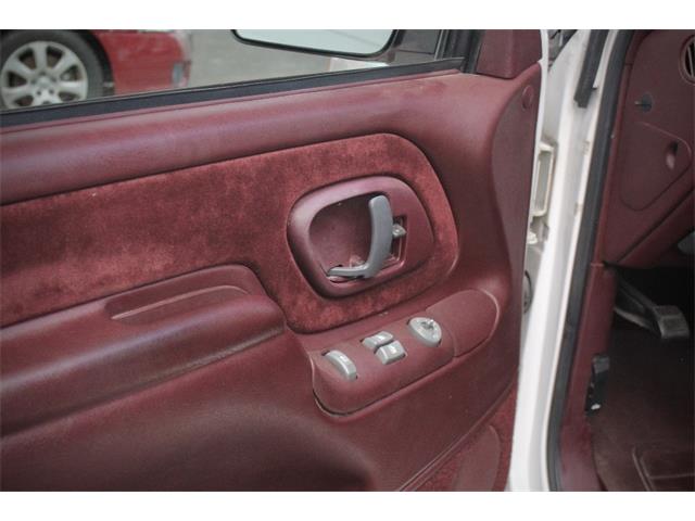 1998 GMC Sierra (CC-2106343) for sale in Saratoga Springs, New York