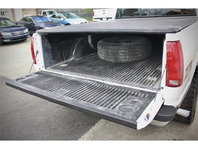 1998 GMC Sierra (CC-2106343) for sale in Saratoga Springs, New York