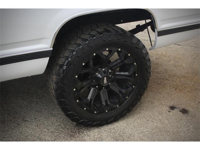 1998 GMC Sierra (CC-2106343) for sale in Saratoga Springs, New York