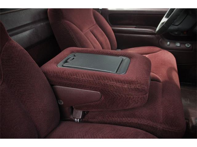 1998 GMC Sierra (CC-2106343) for sale in Saratoga Springs, New York