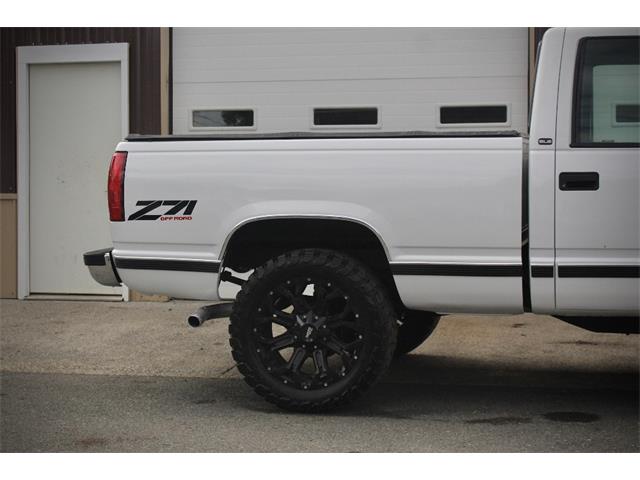 1998 GMC Sierra (CC-2106343) for sale in Saratoga Springs, New York