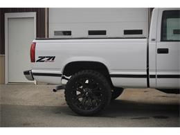1998 GMC Sierra (CC-2106343) for sale in Saratoga Springs, New York