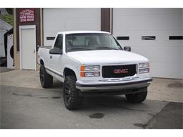 1998 GMC Sierra (CC-2106343) for sale in Saratoga Springs, New York