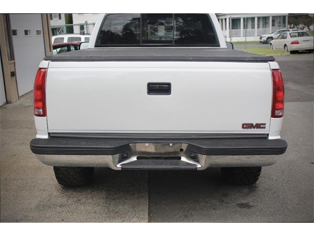 1998 GMC Sierra (CC-2106343) for sale in Saratoga Springs, New York
