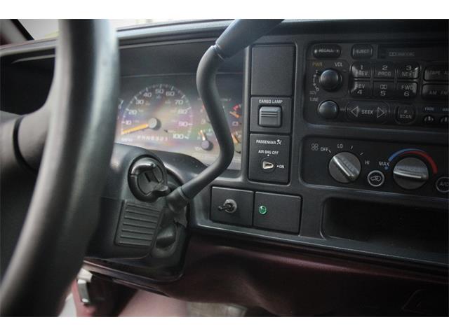 1998 GMC Sierra (CC-2106343) for sale in Saratoga Springs, New York