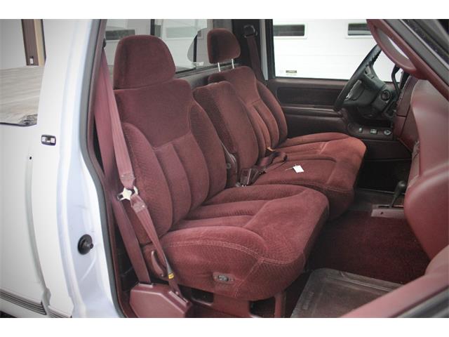 1998 GMC Sierra (CC-2106343) for sale in Saratoga Springs, New York