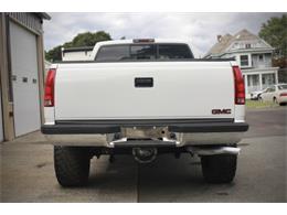 1998 GMC Sierra (CC-2106343) for sale in Saratoga Springs, New York