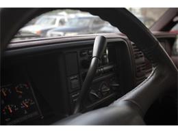 1998 GMC Sierra (CC-2106343) for sale in Saratoga Springs, New York