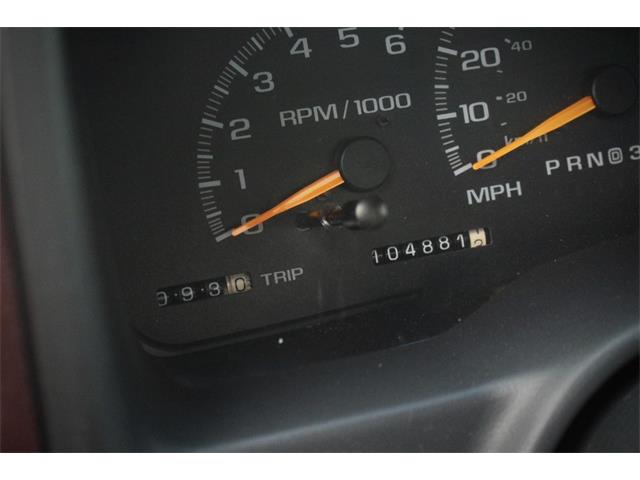 1998 GMC Sierra (CC-2106343) for sale in Saratoga Springs, New York